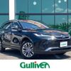 toyota harrier 2021 -TOYOTA--Harrier 6AA-AXUH80--AXUH80-0030045---TOYOTA--Harrier 6AA-AXUH80--AXUH80-0030045- image 1