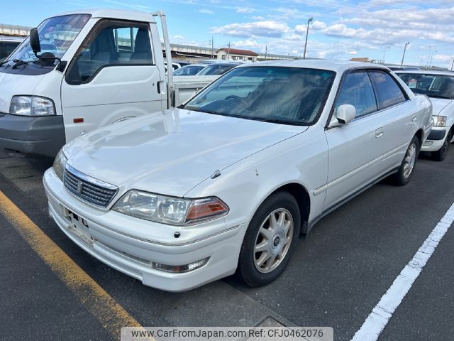 toyota mark-ii 1999 36 image 1