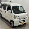 daihatsu hijet-van 2011 -DAIHATSU 【山口 480ナ8972】--Hijet Van S321V-0117621---DAIHATSU 【山口 480ナ8972】--Hijet Van S321V-0117621- image 1