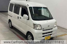 daihatsu hijet-van 2011 -DAIHATSU 【山口 480ナ8972】--Hijet Van S321V-0117621---DAIHATSU 【山口 480ナ8972】--Hijet Van S321V-0117621-
