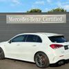 mercedes-benz amg 2021 -MERCEDES-BENZ--AMG 4BA-177054M--W1K1770542N252752---MERCEDES-BENZ--AMG 4BA-177054M--W1K1770542N252752- image 3