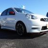 nissan march 2016 quick_quick_DBA-K13_K13-503507 image 1