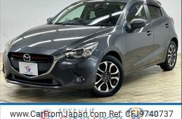 mazda demio 2015 quick_quick_LDA-DJ5FS_DJ5FS-126606