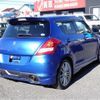 suzuki swift 2014 -SUZUKI--Swift CBA-ZC32S--ZC32S-304795---SUZUKI--Swift CBA-ZC32S--ZC32S-304795- image 6