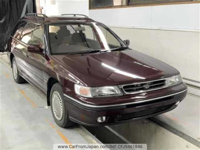 subaru legacy-touring-wagon 1992 CFJ9461846 image 1