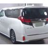 toyota alphard 2017 -TOYOTA 【松戸 310ﾗ 730】--Alphard DBA-AGH30W--AGH30W-0152222---TOYOTA 【松戸 310ﾗ 730】--Alphard DBA-AGH30W--AGH30W-0152222- image 2