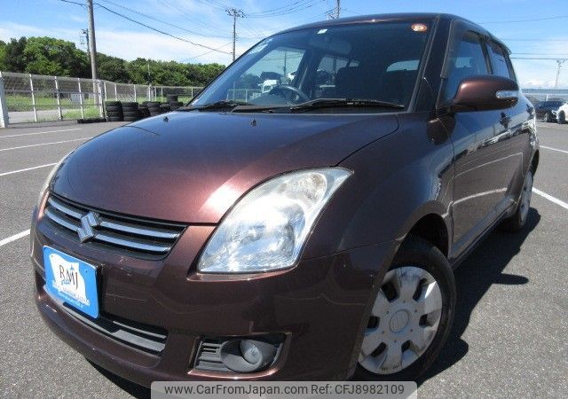 suzuki swift 2008 REALMOTOR_Y2023090002A-21 image 1