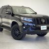 toyota land-cruiser-prado 2022 -TOYOTA--Land Cruiser Prado 3BA-TRJ150W--TRJ150-0151466---TOYOTA--Land Cruiser Prado 3BA-TRJ150W--TRJ150-0151466- image 1