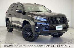 toyota land-cruiser-prado 2022 -TOYOTA--Land Cruiser Prado 3BA-TRJ150W--TRJ150-0151466---TOYOTA--Land Cruiser Prado 3BA-TRJ150W--TRJ150-0151466-