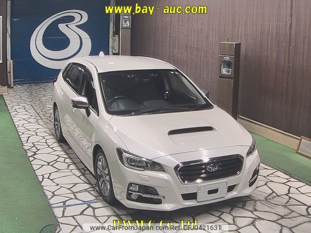 subaru levorg 2016 -SUBARU--Levorg VM4-065183---SUBARU--Levorg VM4-065183- image 1