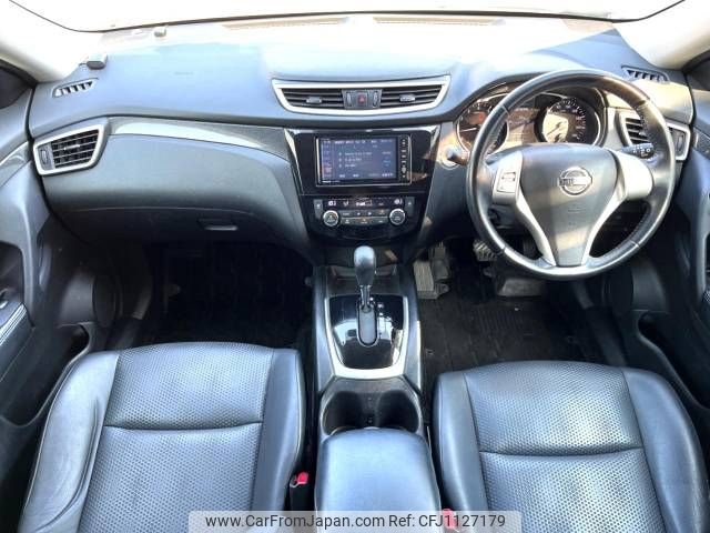 nissan x-trail 2014 -NISSAN--X-Trail DBA-NT32--NT32-034187---NISSAN--X-Trail DBA-NT32--NT32-034187- image 2