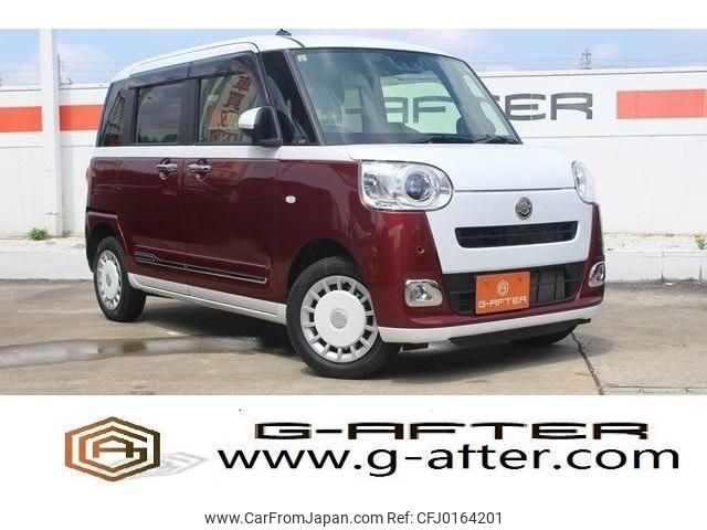 daihatsu move-canbus 2023 -DAIHATSU--Move Canbus 5BA-LA860S--LA860S-0008551---DAIHATSU--Move Canbus 5BA-LA860S--LA860S-0008551- image 1