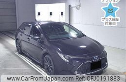 toyota corolla-touring-wagon 2020 -TOYOTA--Corolla Touring ZWE211W-6021544---TOYOTA--Corolla Touring ZWE211W-6021544-