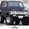 suzuki jimny 1991 quick_quick_V-JA11V_JA11-152980 image 1