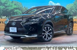 lexus nx 2016 -LEXUS--Lexus NX DBA-AGZ15--AGZ15-1005446---LEXUS--Lexus NX DBA-AGZ15--AGZ15-1005446-