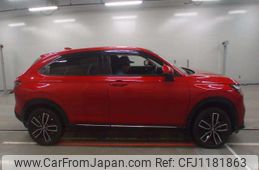 honda vezel 2021 quick_quick_6AA-RV5_RV5-1007620