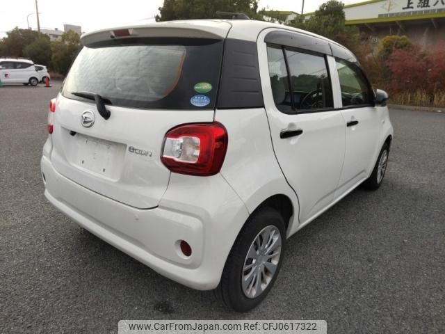 daihatsu boon 2017 quick_quick_DBA-M700S_M700S-0008914 image 2