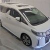 toyota alphard 2021 -TOYOTA 【山口 301ﾄ2817】--Alphard AGH30W--AGH30-9030618---TOYOTA 【山口 301ﾄ2817】--Alphard AGH30W--AGH30-9030618- image 1