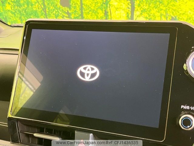 toyota voxy 2023 -TOYOTA--Voxy 6AA-ZWR90W--ZWR90-0061714---TOYOTA--Voxy 6AA-ZWR90W--ZWR90-0061714- image 2