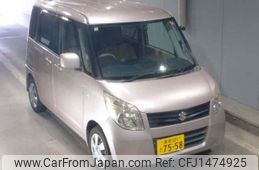 suzuki palette 2010 CFJ1474925
