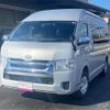 toyota hiace-wagon 2019 -TOYOTA 【岡山 300ﾜ6736】--Hiace Wagon TRH229W--TRH229-0013414---TOYOTA 【岡山 300ﾜ6736】--Hiace Wagon TRH229W--TRH229-0013414- image 1