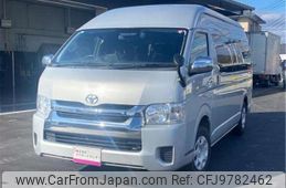 toyota hiace-wagon 2019 -TOYOTA 【岡山 300ﾜ6736】--Hiace Wagon TRH229W--TRH229-0013414---TOYOTA 【岡山 300ﾜ6736】--Hiace Wagon TRH229W--TRH229-0013414-