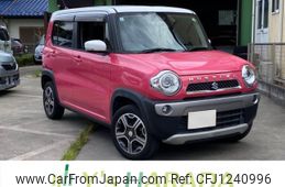 suzuki hustler 2015 -SUZUKI 【名変中 】--Hustler MR31S--846524---SUZUKI 【名変中 】--Hustler MR31S--846524-