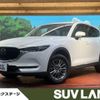 mazda cx-5 2017 -MAZDA--CX-5 LDA-KF2P--KF2P-108600---MAZDA--CX-5 LDA-KF2P--KF2P-108600- image 1