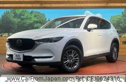 mazda cx-5 2017 -MAZDA--CX-5 LDA-KF2P--KF2P-108600---MAZDA--CX-5 LDA-KF2P--KF2P-108600-