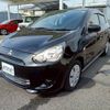 mitsubishi mirage 2012 CFJ1689722 image 1