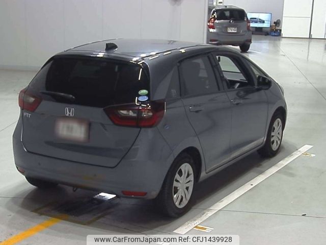 honda fit 2021 -HONDA--Fit GR1-1009049---HONDA--Fit GR1-1009049- image 2