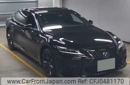 lexus ls 2024 -LEXUS 【横浜 305ﾔ6827】--Lexus LS 3BA-VXFA55--VXFA55-6001911---LEXUS 【横浜 305ﾔ6827】--Lexus LS 3BA-VXFA55--VXFA55-6001911-