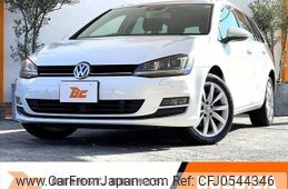 volkswagen golf-variant 2015 -VOLKSWAGEN--VW Golf Variant AUCHP--GP541444---VOLKSWAGEN--VW Golf Variant AUCHP--GP541444-