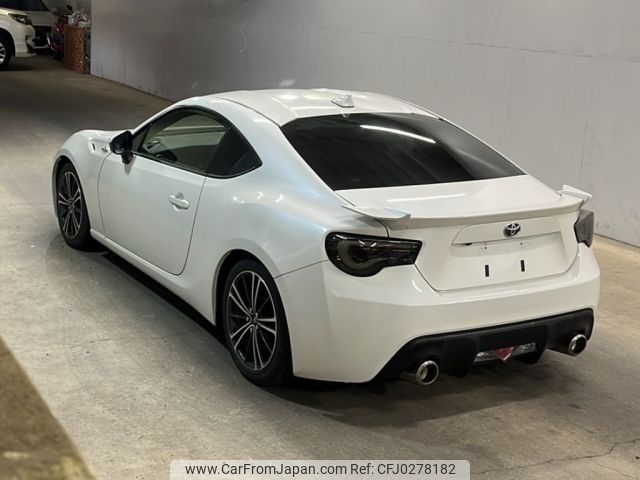 toyota 86 2013 -TOYOTA--86 ZN6-035020---TOYOTA--86 ZN6-035020- image 2