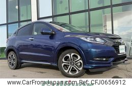 honda vezel 2017 -HONDA--VEZEL DAA-RU4--RU4-1213100---HONDA--VEZEL DAA-RU4--RU4-1213100-