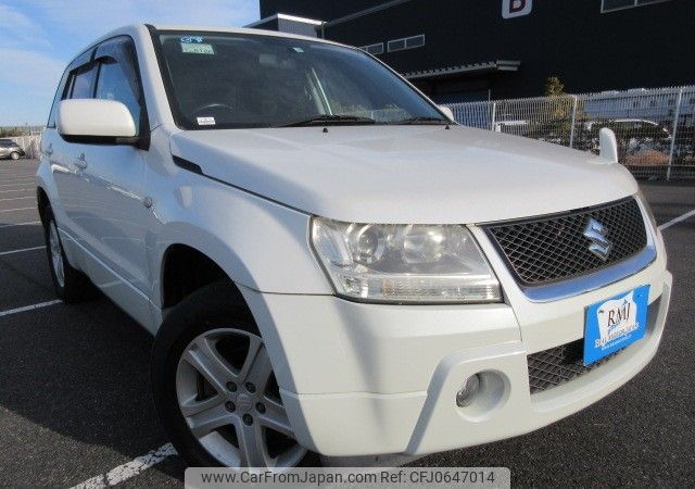 suzuki escudo 2006 REALMOTOR_Y2024120379F-12 image 2