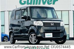 honda n-box 2013 -HONDA--N BOX DBA-JF1--JF1-1203393---HONDA--N BOX DBA-JF1--JF1-1203393-