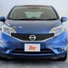 nissan note 2015 -NISSAN--Note DBA-E12--E12-323955---NISSAN--Note DBA-E12--E12-323955- image 9