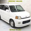 honda s-mx 2001 CFJ1755338 image 1