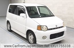 honda s-mx 2001 CFJ1755338