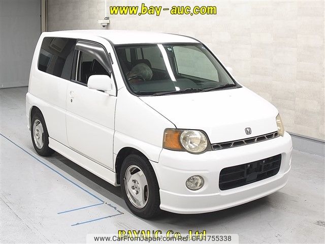 honda s-mx 2001 CFJ1755338 image 1