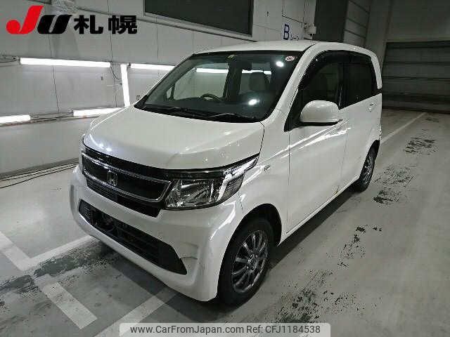 honda n-wgn 2016 -HONDA--N WGN JH2--1108324---HONDA--N WGN JH2--1108324- image 1
