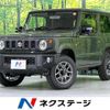 suzuki jimny 2025 CFJ1869207 image 1