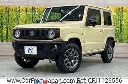 suzuki jimny 2021 -SUZUKI--Jimny 3BA-JB64W--JB64W-194843---SUZUKI--Jimny 3BA-JB64W--JB64W-194843-
