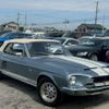ford mustang 2025 GOO_JP_700070884830250527001 image 1