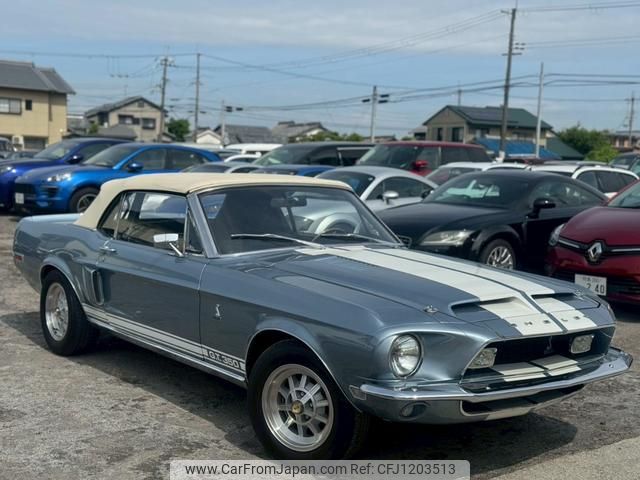 ford mustang 2025 GOO_JP_700070884830250527001 image 1