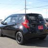 nissan note 2016 -NISSAN 【尾張小牧 530ﾗ8828】--Note DBA-E12--E12-472918---NISSAN 【尾張小牧 530ﾗ8828】--Note DBA-E12--E12-472918- image 34