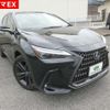 lexus nx 2023 -LEXUS 【姫路 343ﾊ1013】--Lexus NX AAZA20--6002011---LEXUS 【姫路 343ﾊ1013】--Lexus NX AAZA20--6002011- image 1