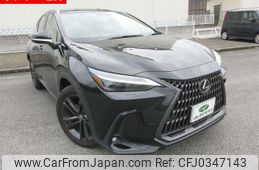 lexus nx 2023 -LEXUS 【姫路 343ﾊ1013】--Lexus NX AAZA20--6002011---LEXUS 【姫路 343ﾊ1013】--Lexus NX AAZA20--6002011-