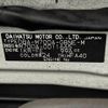 toyota passo 2016 -TOYOTA--Passo DBA-M700A--M700A-0011665---TOYOTA--Passo DBA-M700A--M700A-0011665- image 31